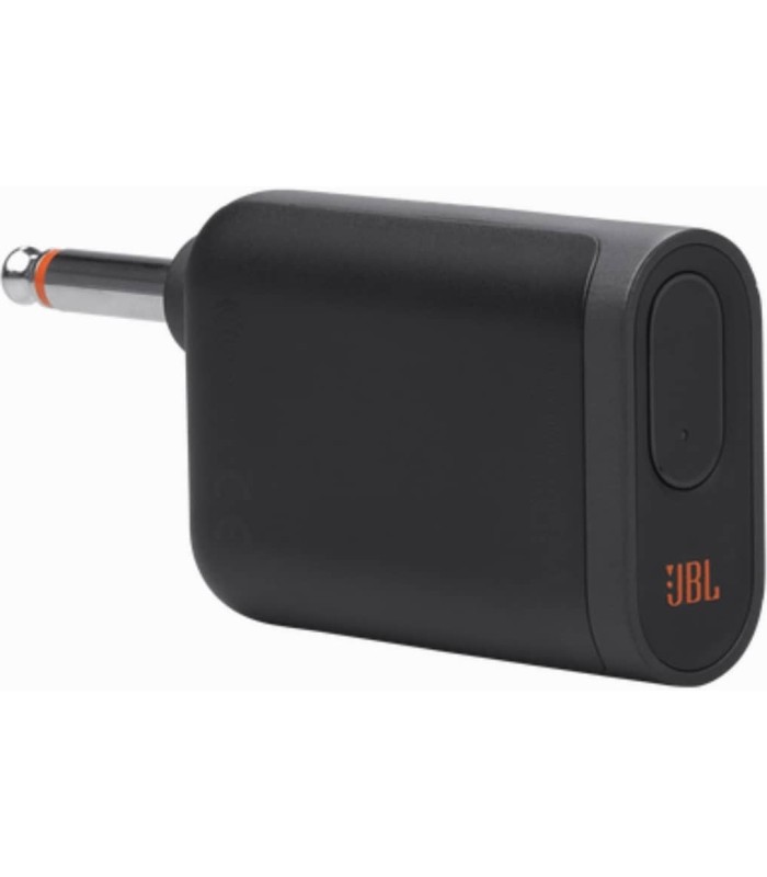 میکروفون دستی بی‌سیم دو عددی جی بی ال مدل JBL PARTYBOX WIRELESS MIC