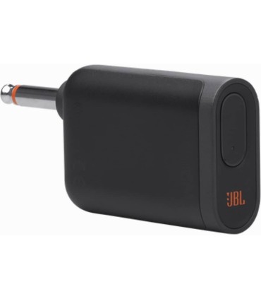 میکروفون دستی بی‌سیم دو عددی جی بی ال مدل JBL PARTYBOX WIRELESS MIC