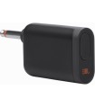 میکروفون دستی بی‌سیم دو عددی جی بی ال مدل JBL PARTYBOX WIRELESS MIC