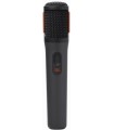 میکروفون دستی بی‌سیم دو عددی جی بی ال مدل JBL PARTYBOX WIRELESS MIC