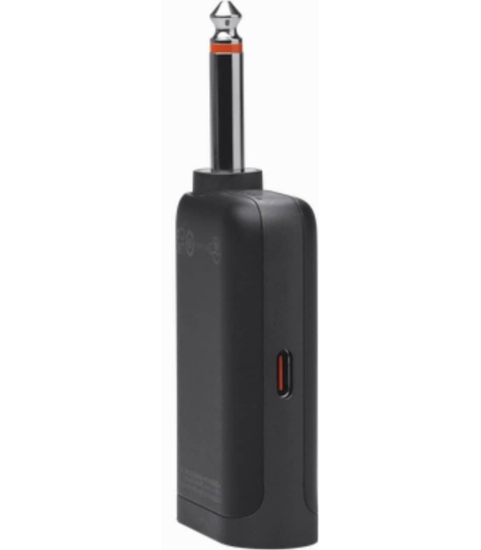 میکروفون دستی بی‌سیم دو عددی جی بی ال مدل JBL PARTYBOX WIRELESS MIC