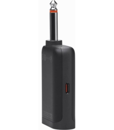 میکروفون دستی بی‌سیم دو عددی جی بی ال مدل JBL PARTYBOX WIRELESS MIC