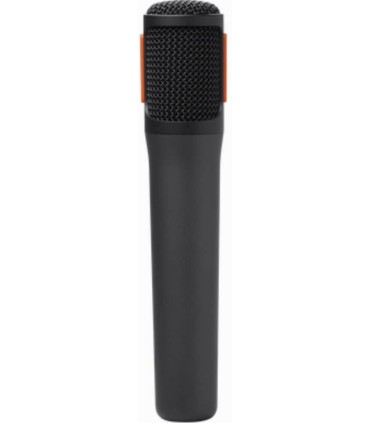 میکروفون دستی بی‌سیم دو عددی جی بی ال مدل JBL PARTYBOX WIRELESS MIC