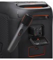 میکروفون دستی بی‌سیم دو عددی جی بی ال مدل JBL PARTYBOX WIRELESS MIC