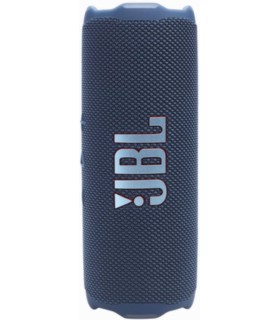 اسپیکر بلوتوثی جی بی ال مدل JBL Flip 7 | رنگ آبی