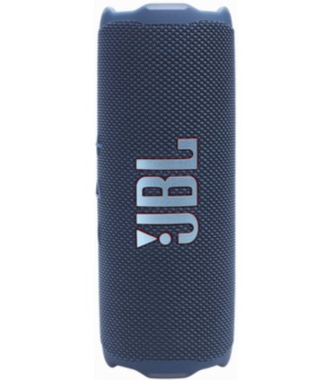 اسپیکر بلوتوثی جی بی ال مدل JBL Flip 7 | رنگ آبی