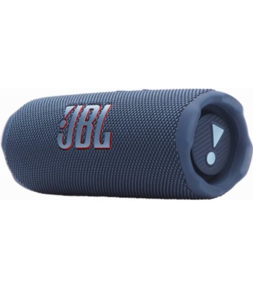 اسپیکر بلوتوثی جی بی ال مدل JBL Flip 7 | رنگ آبی