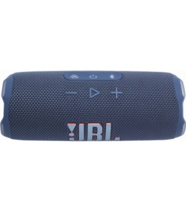 اسپیکر بلوتوثی جی بی ال مدل JBL Flip 7 | رنگ آبی