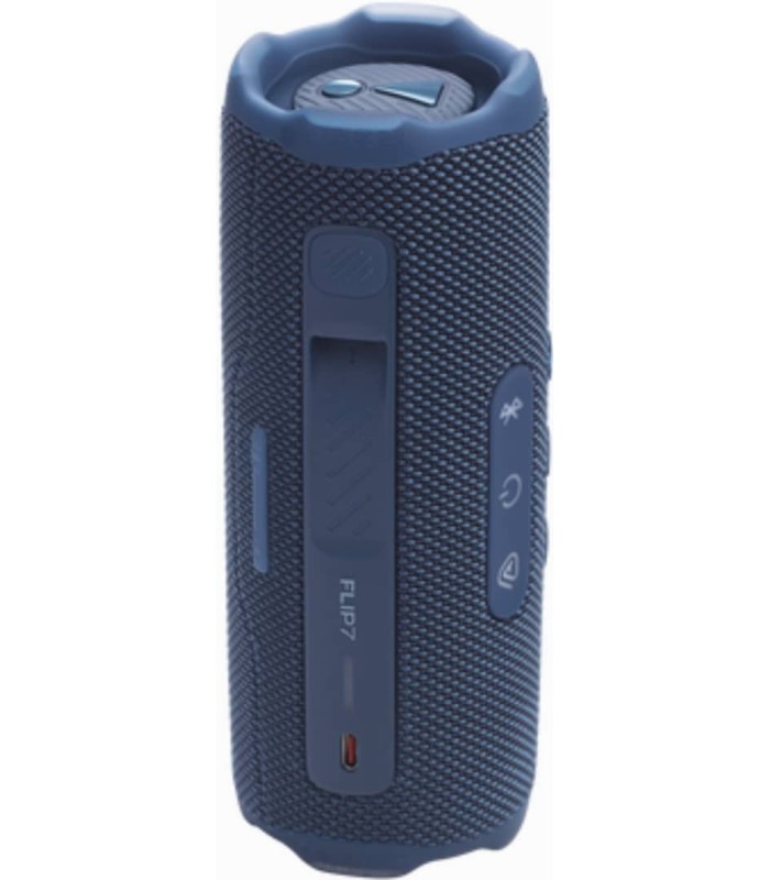 اسپیکر بلوتوثی جی بی ال مدل JBL Flip 7 | رنگ آبی