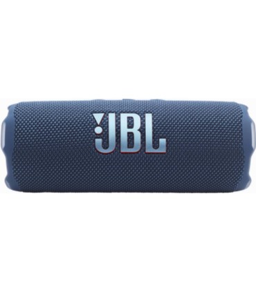 اسپیکر بلوتوثی جی بی ال مدل JBL Flip 7 | رنگ آبی