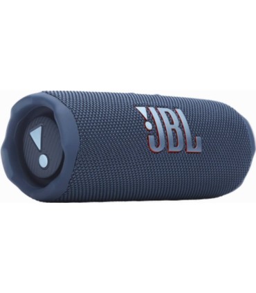 اسپیکر بلوتوثی جی بی ال مدل JBL Flip 7 | رنگ آبی