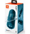 اسپیکر بلوتوثی جی بی ال مدل JBL Flip 7 | رنگ آبی