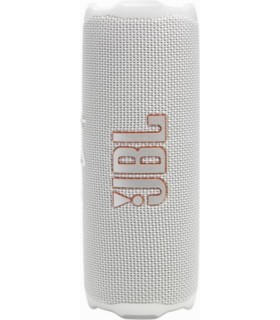 اسپیکر بلوتوثی جی بی ال مدل JBL Flip 7 | رنگ سفید