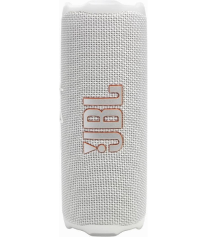 اسپیکر بلوتوثی جی بی ال مدل JBL Flip 7 | رنگ سفید