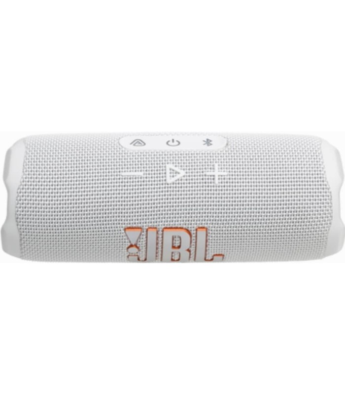 اسپیکر بلوتوثی جی بی ال مدل JBL Flip 7 | رنگ سفید