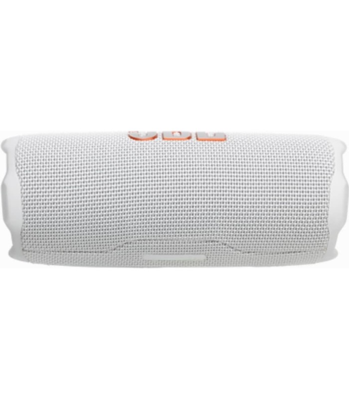 اسپیکر بلوتوثی جی بی ال مدل JBL Flip 7 | رنگ سفید