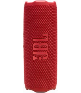 اسپیکر بلوتوثی جی بی ال مدل JBL Flip 7 | رنگ قرمز