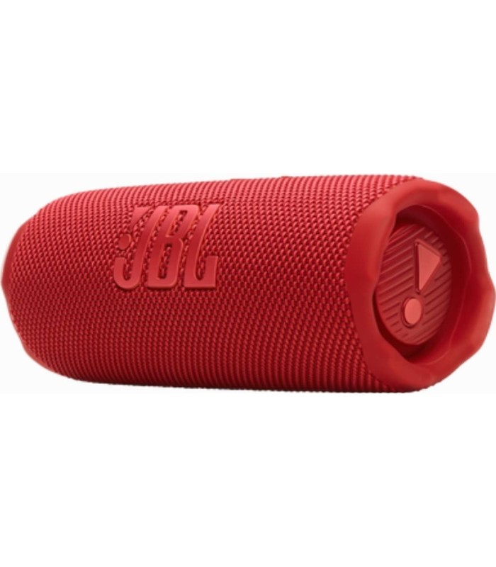 اسپیکر بلوتوثی جی بی ال مدل JBL Flip 7 | رنگ قرمز