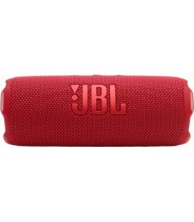 اسپیکر بلوتوثی جی بی ال مدل JBL Flip 7 | رنگ قرمز