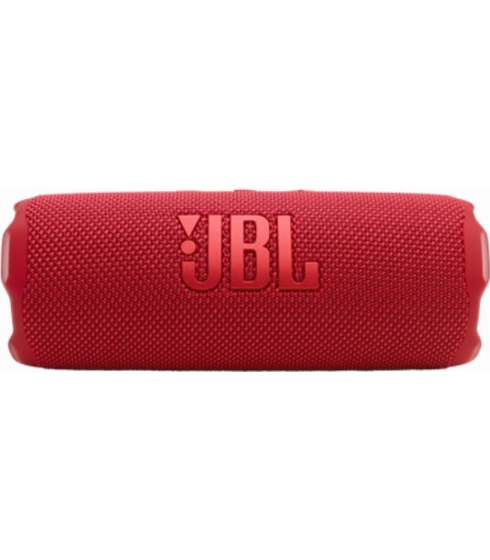 اسپیکر بلوتوثی جی بی ال مدل JBL Flip 7 | رنگ قرمز