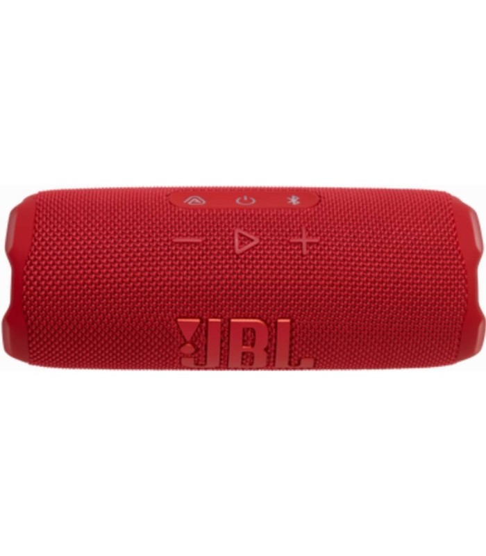 اسپیکر بلوتوثی جی بی ال مدل JBL Flip 7 | رنگ قرمز