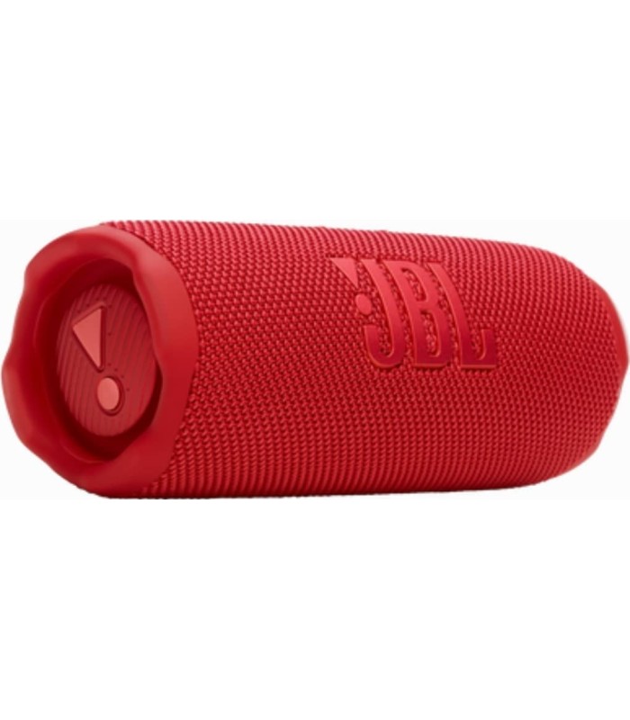 اسپیکر بلوتوثی جی بی ال مدل JBL Flip 7 | رنگ قرمز