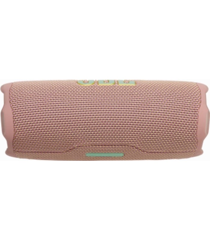 اسپیکر بلوتوثی جی بی ال مدل JBL Flip 7 | رنگ صورتی