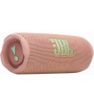 اسپیکر بلوتوثی جی بی ال مدل JBL Flip 7 | رنگ صورتی