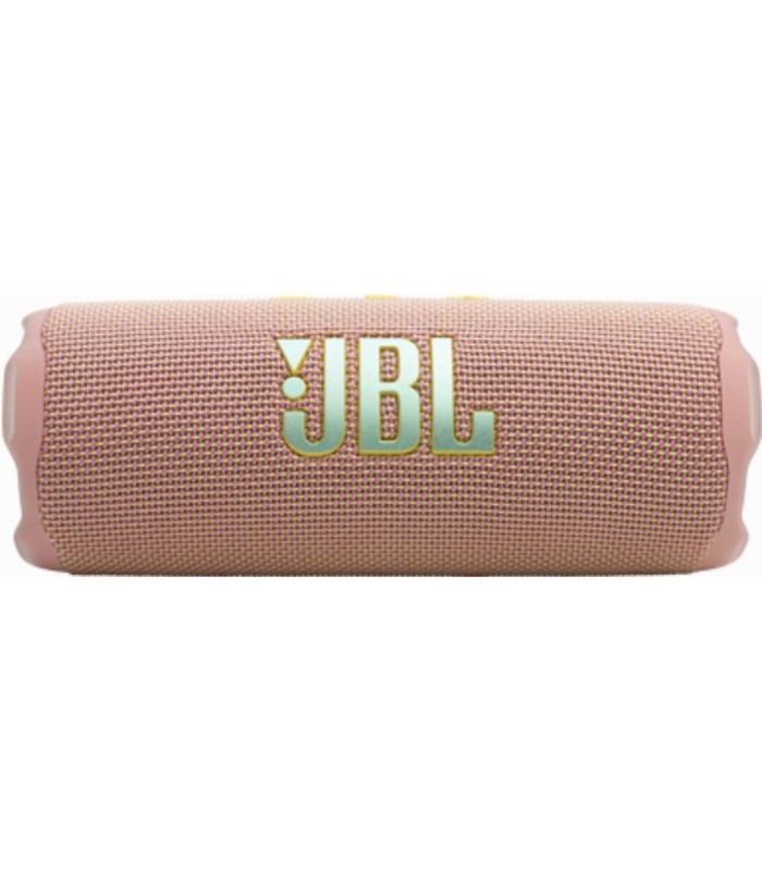 اسپیکر بلوتوثی جی بی ال مدل JBL Flip 7 | رنگ صورتی