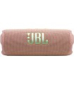 اسپیکر بلوتوثی جی بی ال مدل JBL Flip 7 | رنگ صورتی