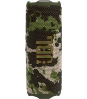 اسپیکر بلوتوثی جی بی ال مدل JBL Flip 7 | رنگ سبز ارتشی