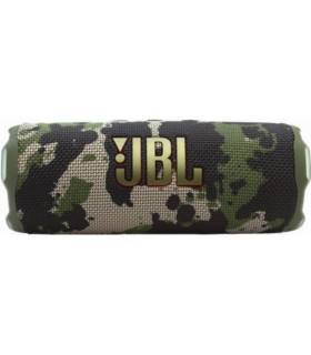 اسپیکر بلوتوثی جی بی ال مدل JBL Flip 7 | رنگ سبز ارتشی