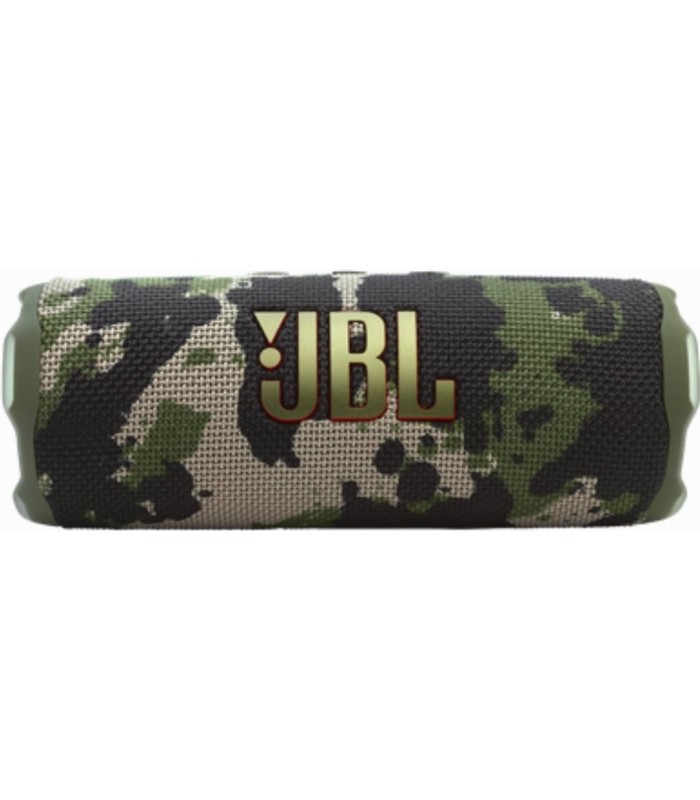 اسپیکر بلوتوثی جی بی ال مدل JBL Flip 7 | رنگ سبز ارتشی
