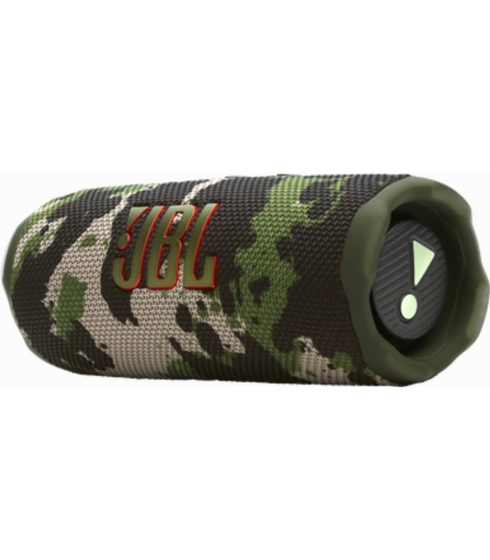 اسپیکر بلوتوثی جی بی ال مدل JBL Flip 7 | رنگ سبز ارتشی