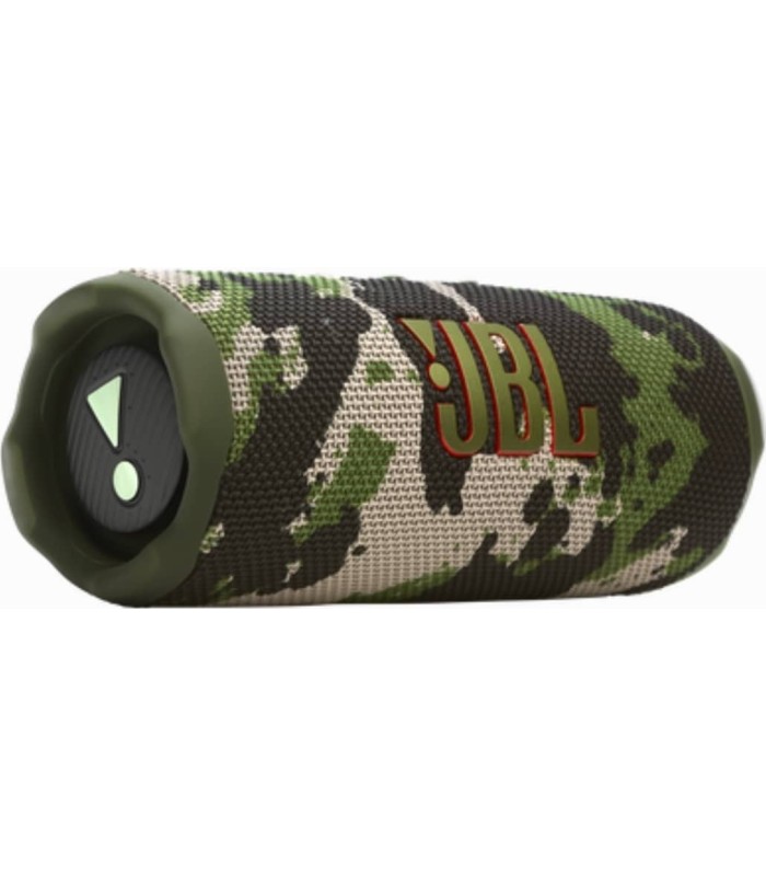 اسپیکر بلوتوثی جی بی ال مدل JBL Flip 7 | رنگ سبز ارتشی