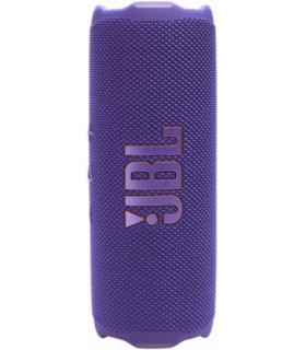 اسپیکر بلوتوثی جی بی ال مدل JBL Flip 7 | رنگ بنفش