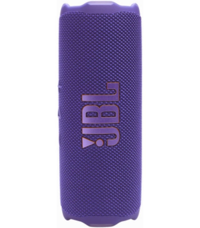 اسپیکر بلوتوثی جی بی ال مدل JBL Flip 7 | رنگ بنفش