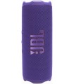 اسپیکر بلوتوثی جی بی ال مدل JBL Flip 7 | رنگ بنفش