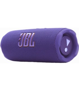 اسپیکر بلوتوثی جی بی ال مدل JBL Flip 7 | رنگ بنفش