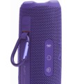 اسپیکر بلوتوثی جی بی ال مدل JBL Flip 7 | رنگ بنفش