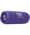 اسپیکر بلوتوثی جی بی ال مدل JBL Flip 7 | رنگ بنفش