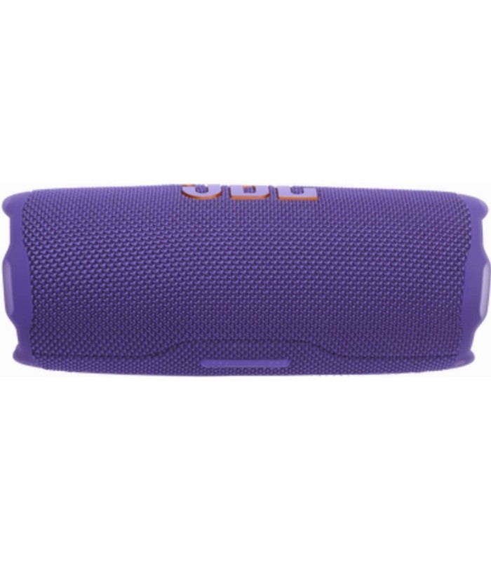 اسپیکر بلوتوثی جی بی ال مدل JBL Flip 7 | رنگ بنفش