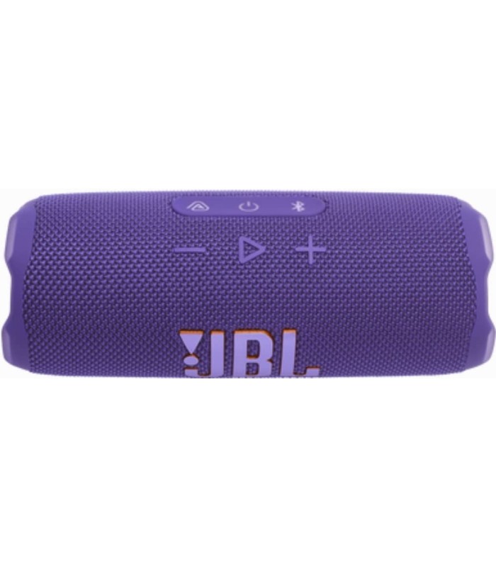 اسپیکر بلوتوثی جی بی ال مدل JBL Flip 7 | رنگ بنفش
