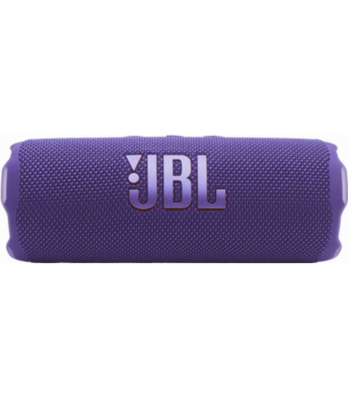 اسپیکر بلوتوثی جی بی ال مدل JBL Flip 7 | رنگ بنفش