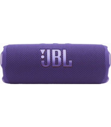اسپیکر بلوتوثی جی بی ال مدل JBL Flip 7 | رنگ بنفش