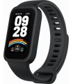 مچ بند هوشمند شیائومی مدل Xiaomi Smart Band 9 Active رنگ مشکی - نسخه گلوبال