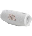 اسپیکر بلوتوثی جی بی ال مدل JBL Charge 6 | رنگ سفید
