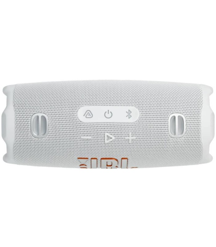 اسپیکر بلوتوثی جی بی ال مدل JBL Charge 6 | رنگ سفید