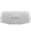 اسپیکر بلوتوثی جی بی ال مدل JBL Charge 6 | رنگ سفید