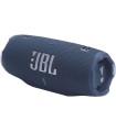 اسپیکر بلوتوثی جی بی ال مدل JBL Charge 6 | رنگ آبی